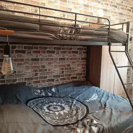 Daire Graines Au Vent *