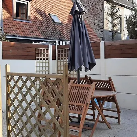 Graines Au Vent * Berck