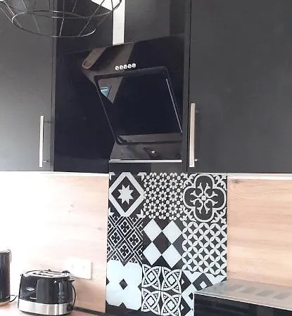 Graines Au Vent Apartament Berck