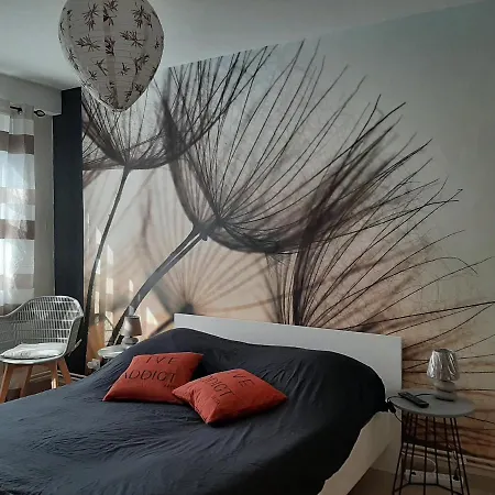 Graines Au Vent Daire Berck