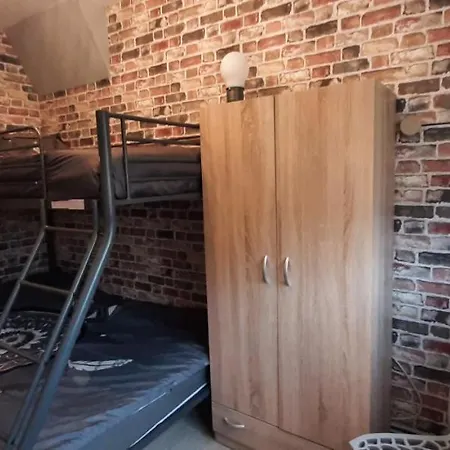 Daire Graines Au Vent Berck