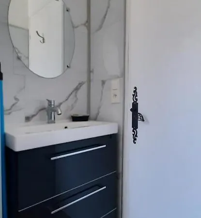 Daire Graines Au Vent *