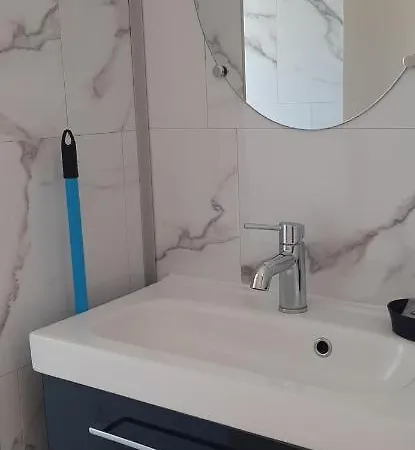 Apartament Graines Au Vent Berck