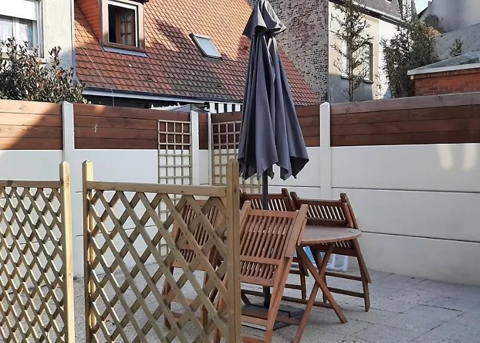 Graines Au Vent * Berck